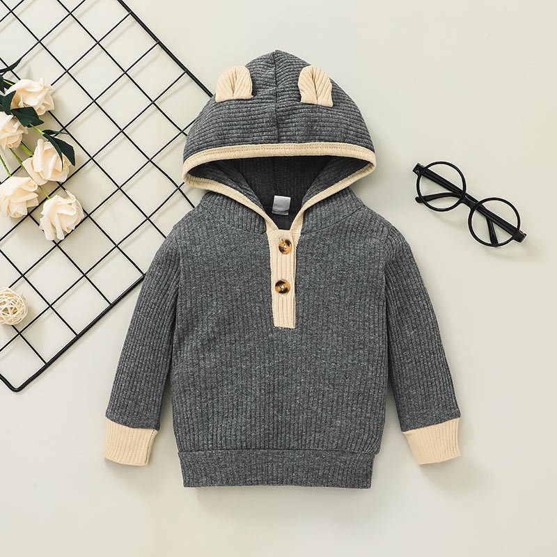 0-2 thn || SETELAN KAOS HOODIE + CELANA (1 set) ANAK CASUAL BAJU TIDUR PIYAMA catalog XMY BD