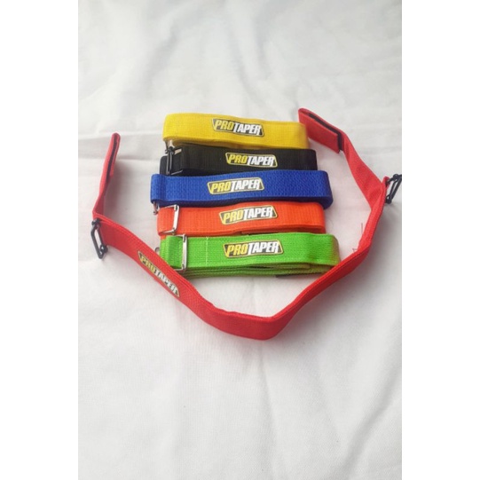 Tali evakuasi Motor Trail Adventure