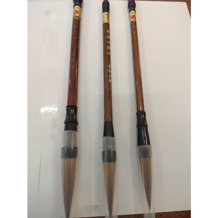 

Produk Unggulan Kuas Maobi Kaligrafi Xl1 Hot Sale