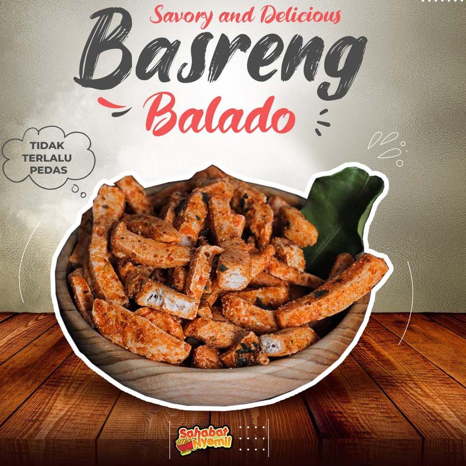 

ARTOo5O9--Basreng Balado