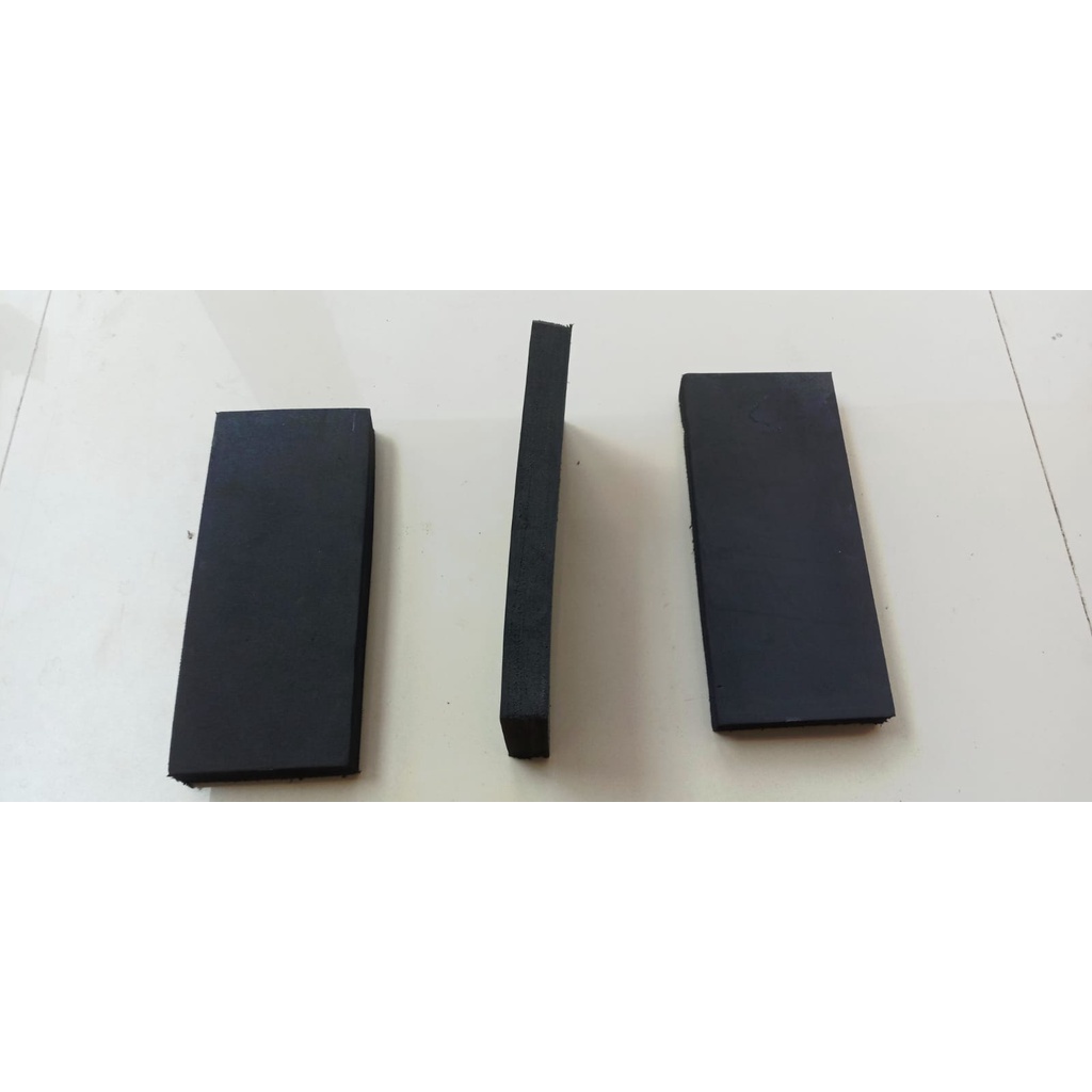 BANTALAN AMPLAS  SPON EVA/SPON ATI 2CM/20MM  SPON BANTALAN AMPLAS, KAIL PANCING