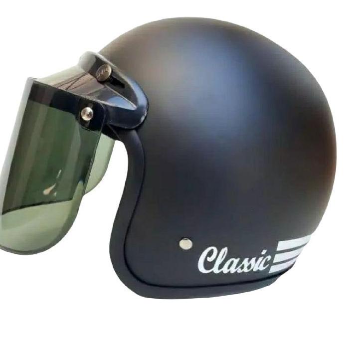 ↓ HELM BOGO GARIS / HELM BOGO CAT GARIS / HELM BOGO DEWASA / HELM BOGO CLASSIC / HELM BOGO KLASIK ➟