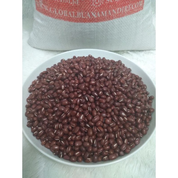 

Kacang Merah Import 250gram