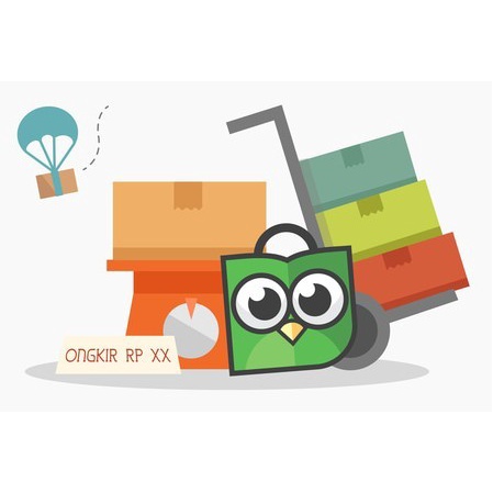 

Wow Ongkos Kirim Tambahan / Ongkir Kurir Bekasi Furniture 88 Bergaransi