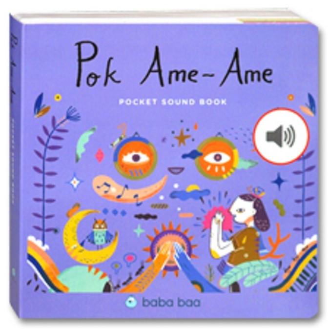 

Promo Pok Ame-Ame Pocket - 9789811811890