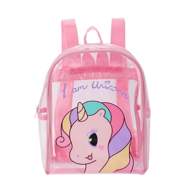 (pb6-shop)Tas Ulang Tahun /Tas Sekolah /Tas Ransel TK /Ransel SD/tas ransel anak perempuan mika