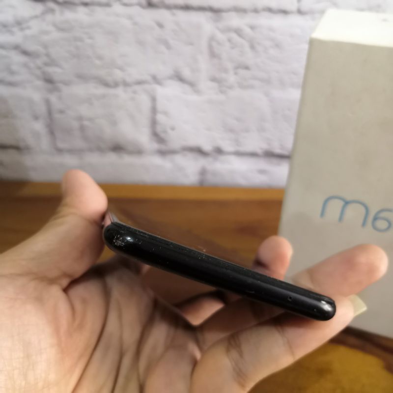 meizu m6s android 3/64