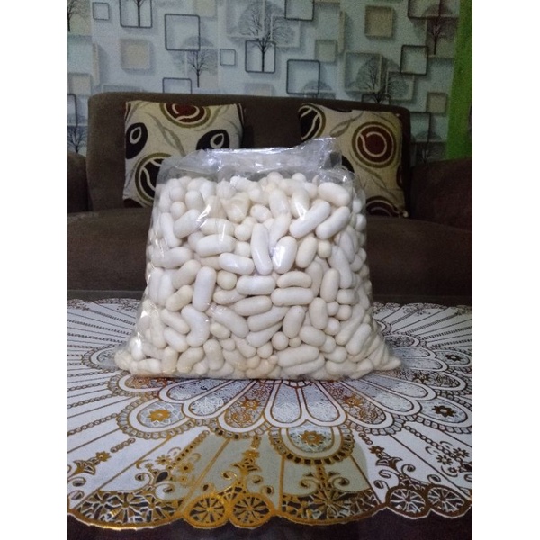 

pilus ikan