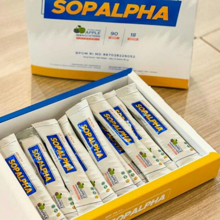 

Star seller--2BOX SOPALPHA BIOBOOST SOP ALPHA BIO BOOST SALMON OVARY PEPTIDE