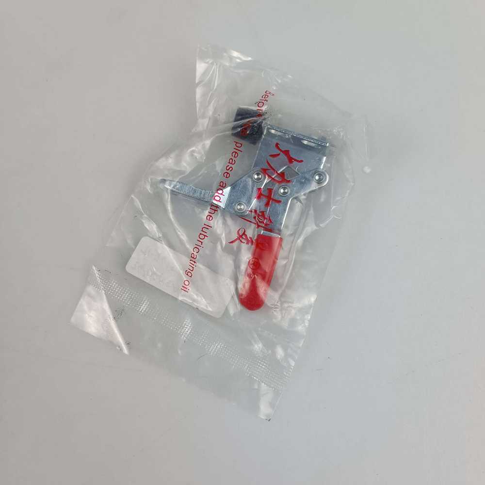 TD - PKK BO GONG Alat Bantu Dorong Jepit Vertical Toggle Clamp - GH-13009