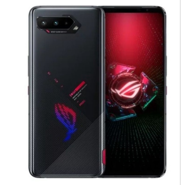 Asus ROG Phone 5 RAM 12GB ROM 256GB