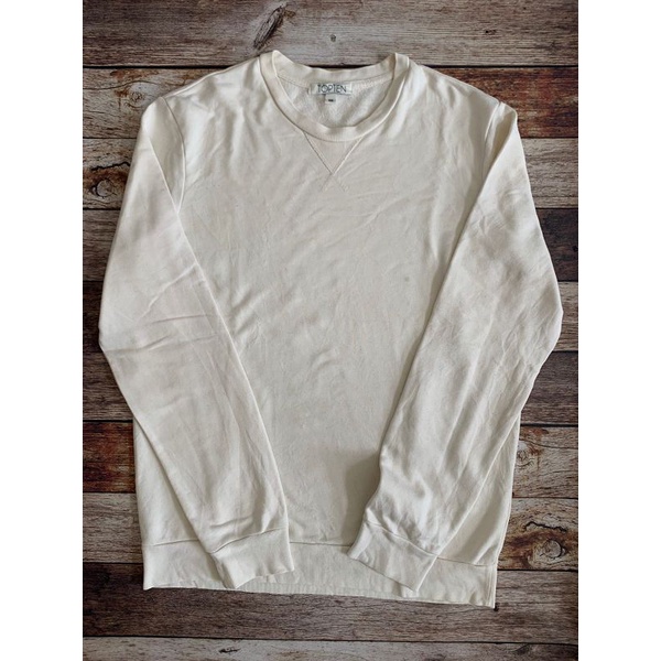Crewneck Topten