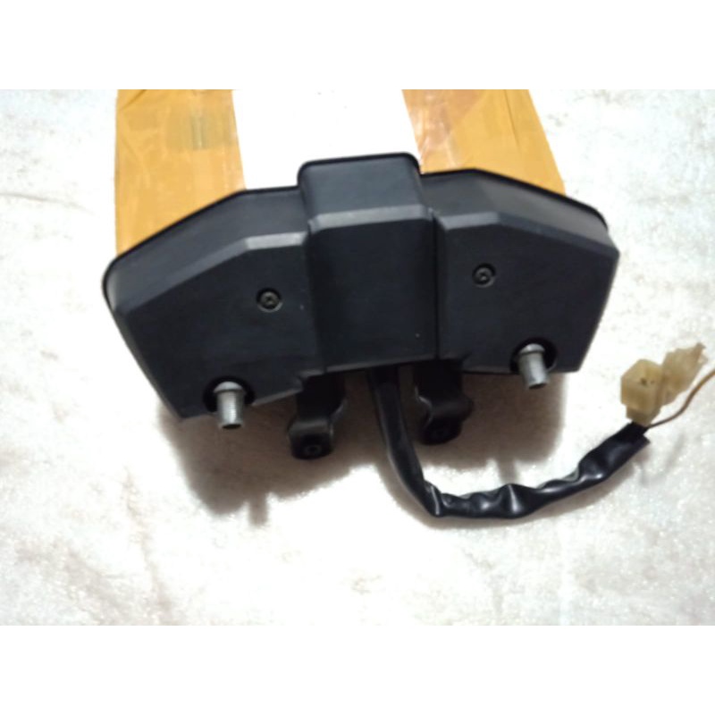 Speedometer yamaha rxz original baru