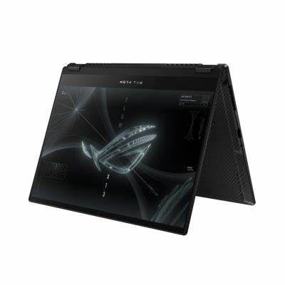 Laptop Gaming 2in1 ASUS ROG FLOW X13 GV301QH Amd Ryzen 9 5980HS 32GB SSD 1TB GTX1650 MaxQ Win10 Pro Include EXTERNAL ROG XG MOBILE RTX3080 16GB