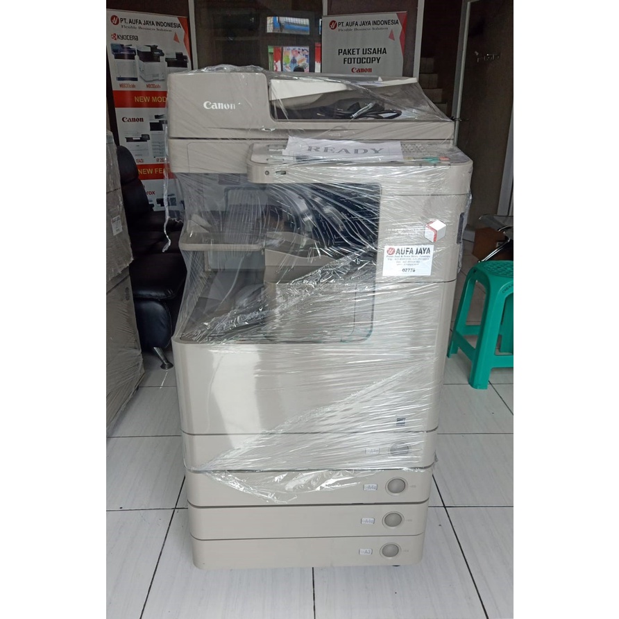 Mesin Fotocopy Canon iRA 4035/4235