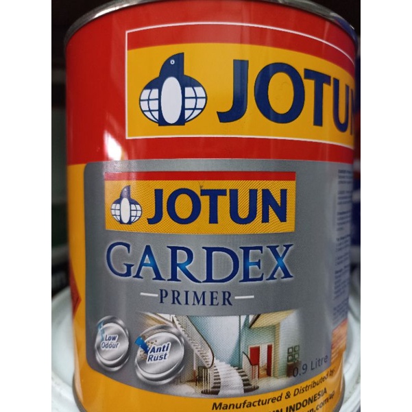 JOTUN GARDEX PRIMER