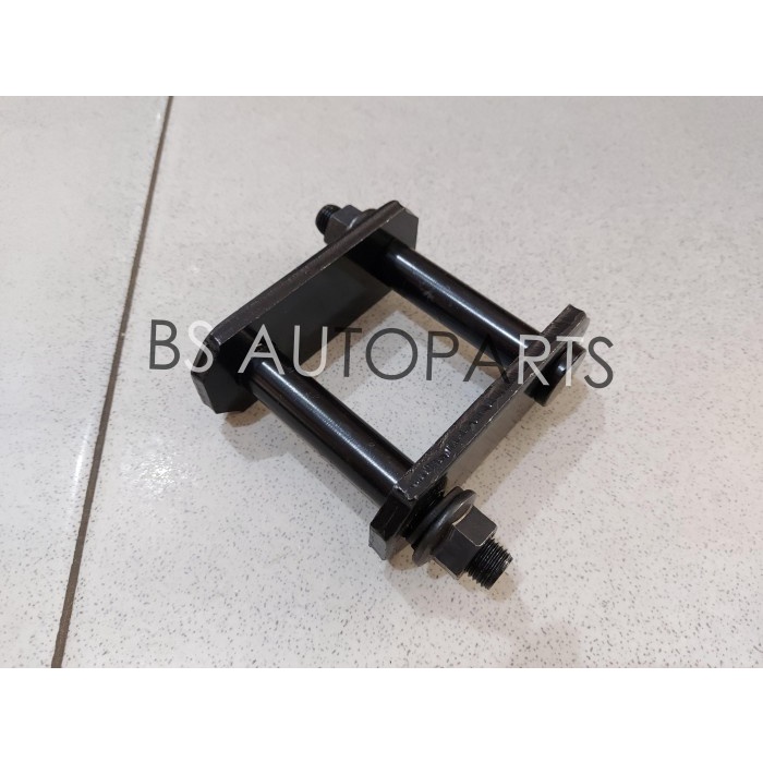Shackle Spring Anting Anting Per Belakang Panther