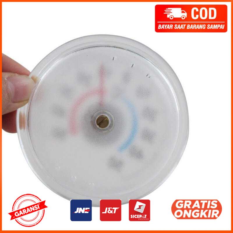 Thermometer Termometer Analog Temperature Monitor TH109