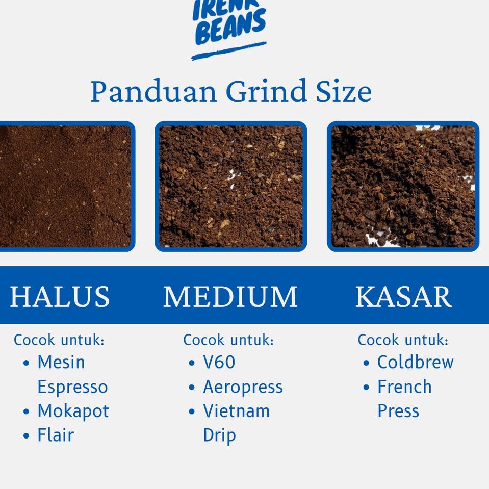

artJ4v9U--Full Arabika Premium Irenk Beans Gayo Bali Kopi Susu Espresso 1KG