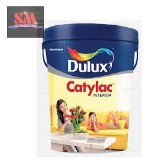 Dulux Catylac Interior 5 kg