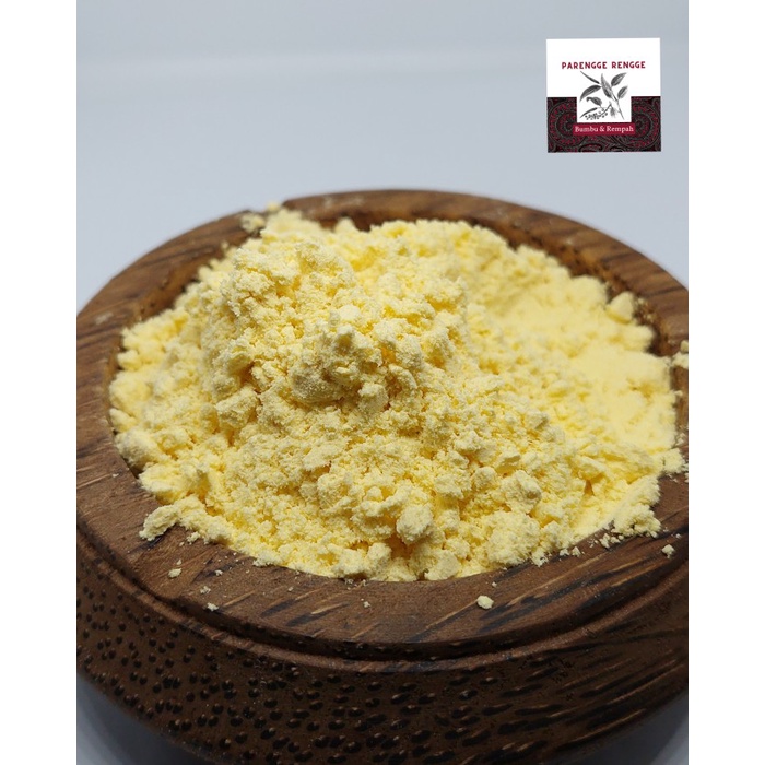 

Tepung Tepung Jagung Halus / Polenta Powder 1Kg