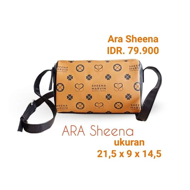 Tas Ara Sheena Sling Bag