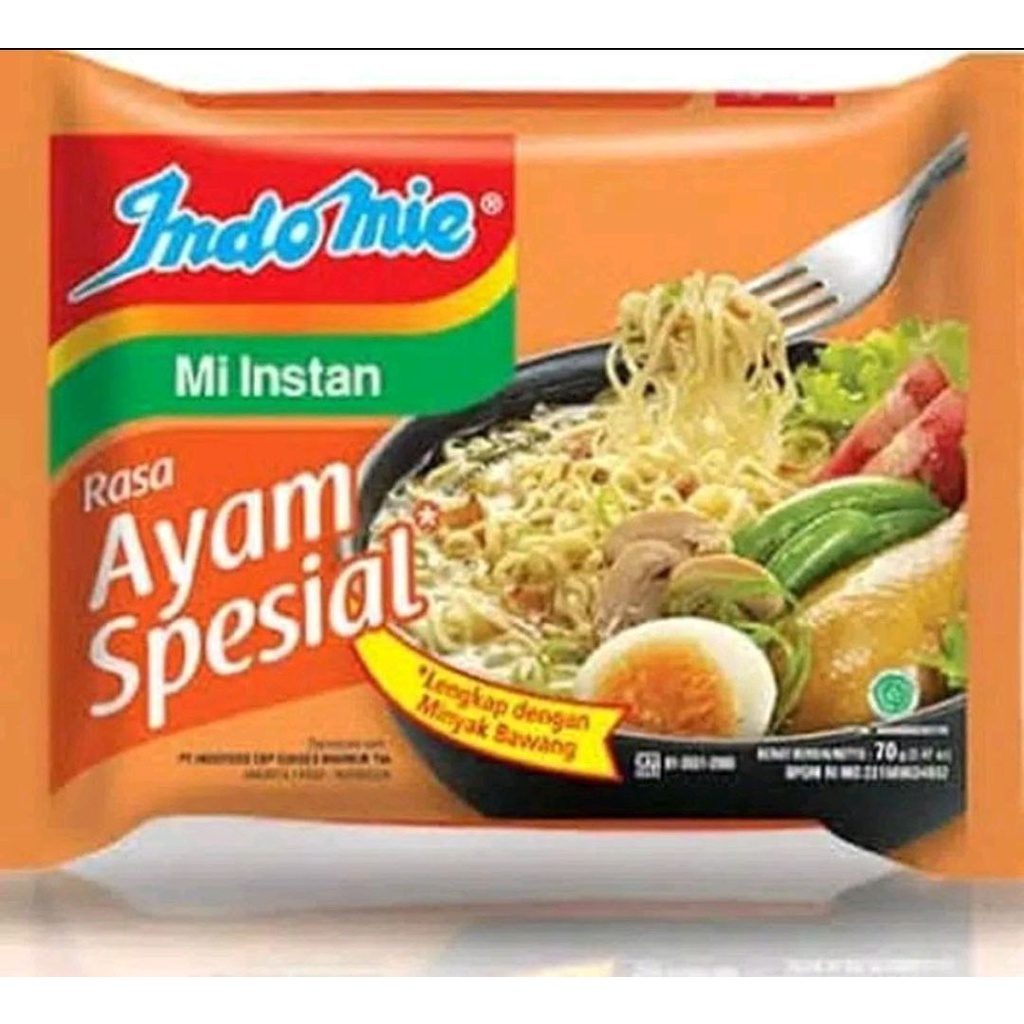 

PAKET INDOMIE ISI 3 PCS [GERAI]