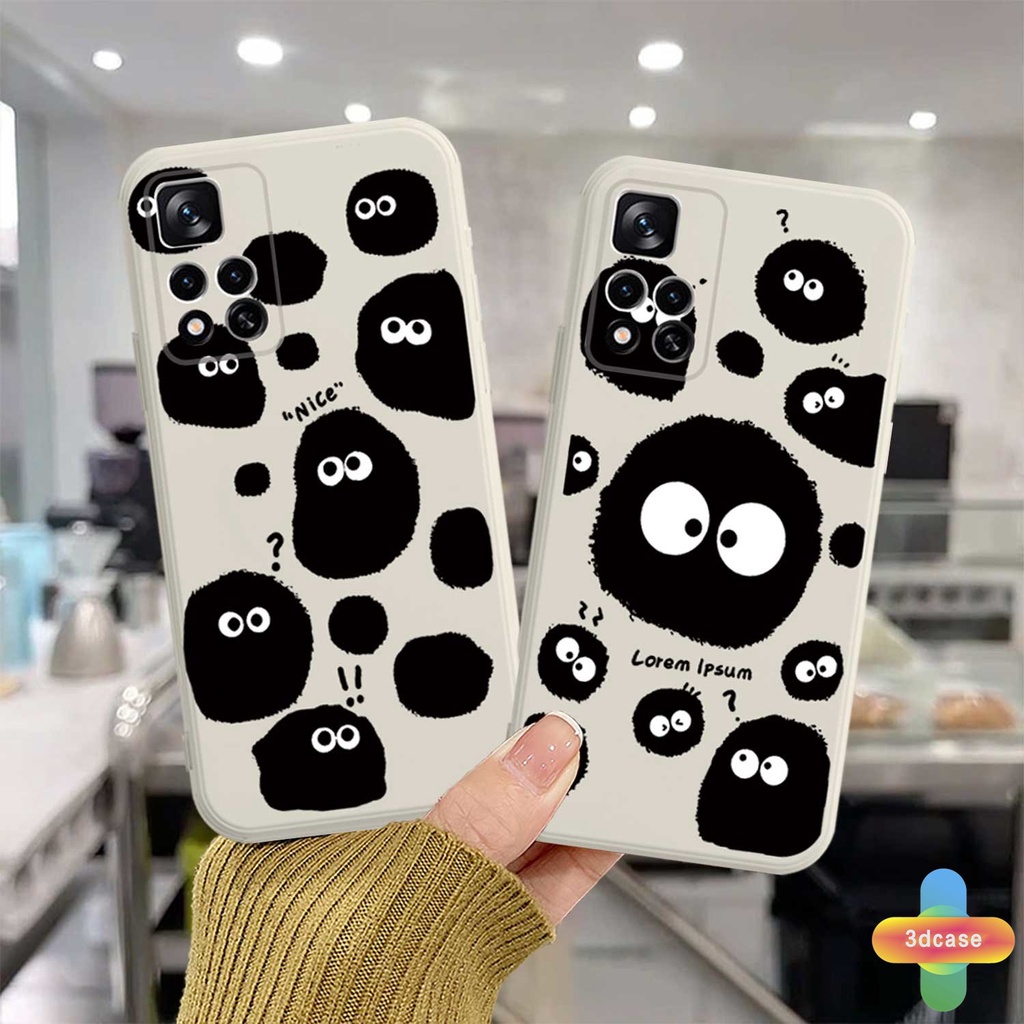 Casing TPU Xiaomi Redmi 9 9C NFC 9A 9i 9T 9AT 9 PRO Power 9ACTIV 10X POCO C3 C31 M2 PRO Note 9 8 10 10S 9 PRO MAX 9S POCO X3 NFC X3 PRO M3 Motif Leopard M3 Ungu