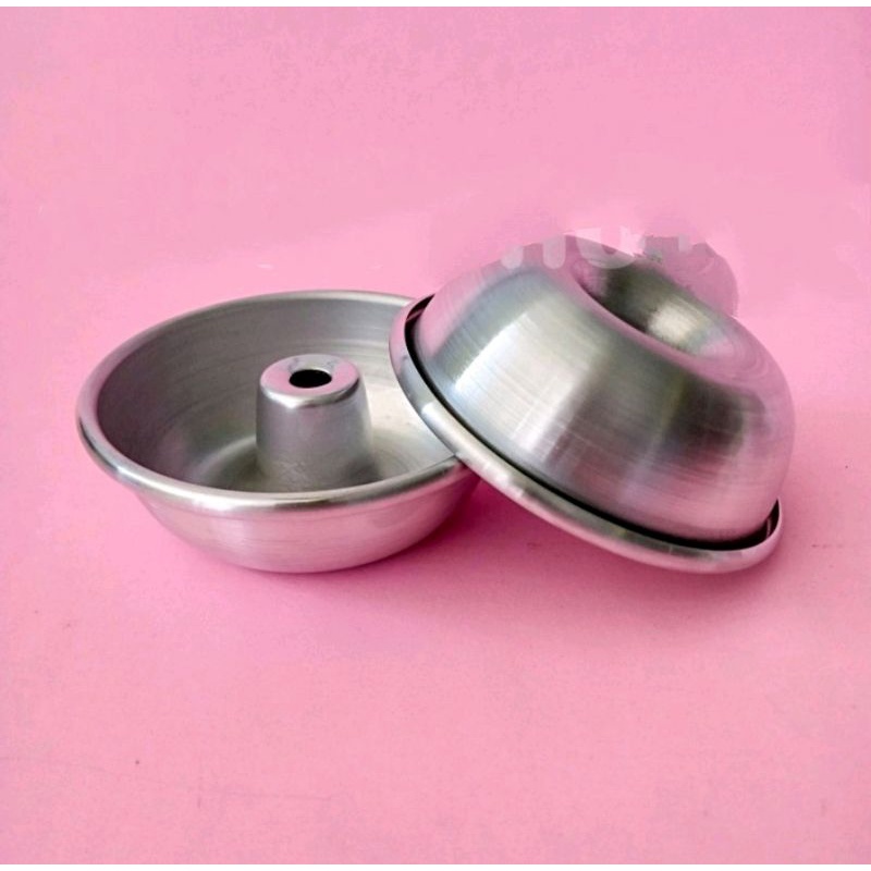 Loyang Donat Mini Murah|Loyang Pulde mini|Cetakan Donat Brownies|Cetakan Bolu donat Mini |Loyang Bro