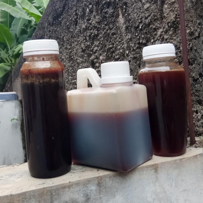 

TREND MADU KELANCENG PASUNDAN ISI BERSIH 500G TERBAIK