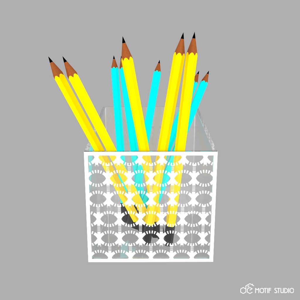 

DESK PEN HOLDER STAND STATIONERY ORGANIZER STORAGE DESKTOP CLEAR ACRYLIC KERANJANG TEMPAT KOTAK PENYIMPANAN ALAT TULIS ATK MEJA PENSIL PULPEN PENA KANTOR KOSMETIK MAKE UP COSMETIC AKRILIK BENING SERBAGUNA MULTIFUNGSI MINIMALIS MODERN ABSTRACT FREEHAND 032