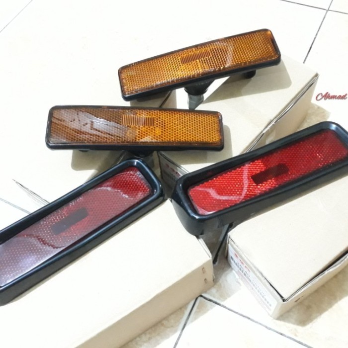 {BEKAS} sidemarker stanley oem suzuki vitara escudo sidekick tracker usdm Berkualitas