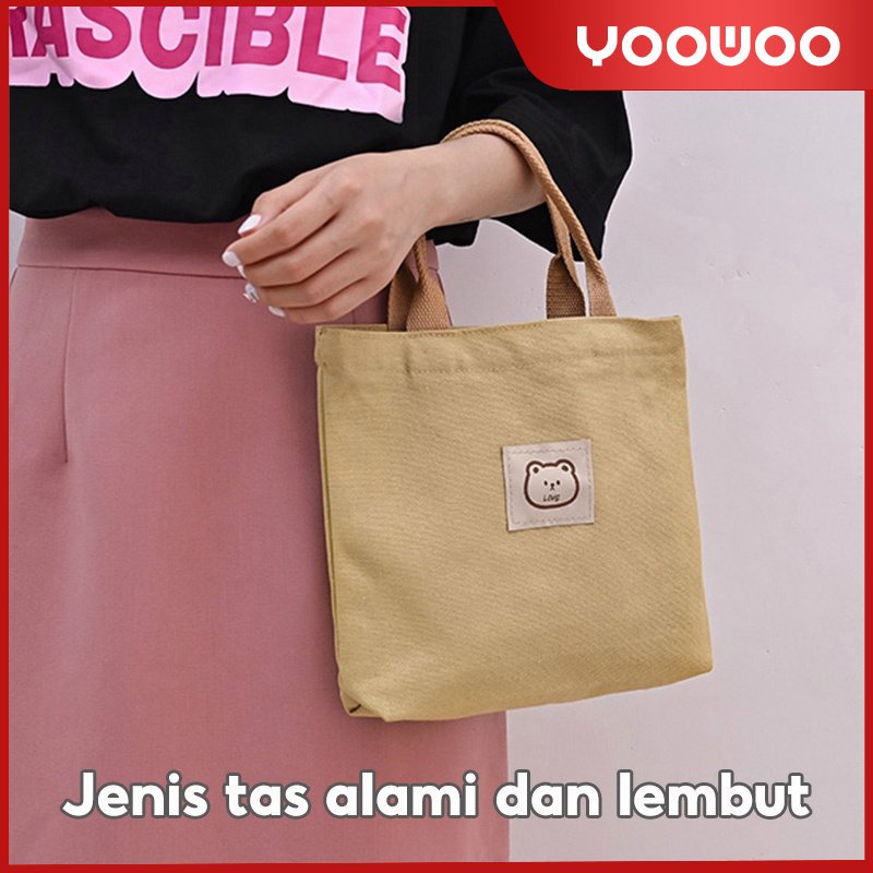 HandBag Wanita / Tas Jinjing / Tas Bahu Korea / ToteBag Premium / Tas Fashion / Mini Handbag