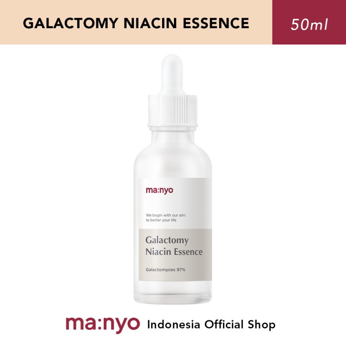 Manyo Galactomy Niacin Essence 50ml (NEAR ED)
