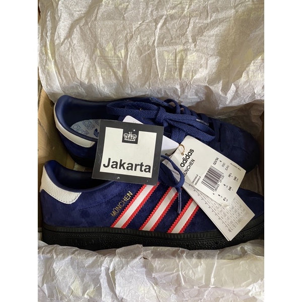 Adidas muhcen Edge CW manchester