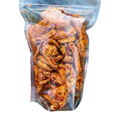 

Basreng Kering