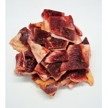 

Scapulla / Tulang Rangu Sapi 1 Kg