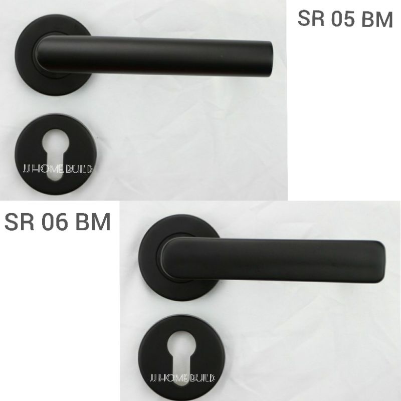 Handle Pintu SES SR 05 BM SUS 304 / Handle Pintu SES SR 06 BM SUS 304