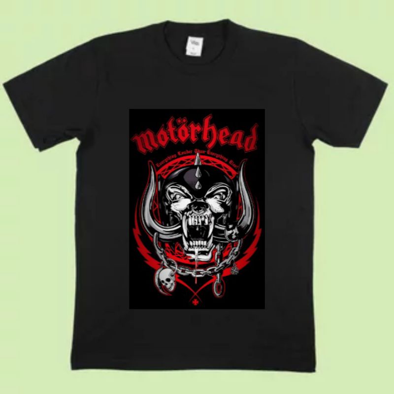 kaos motorhead