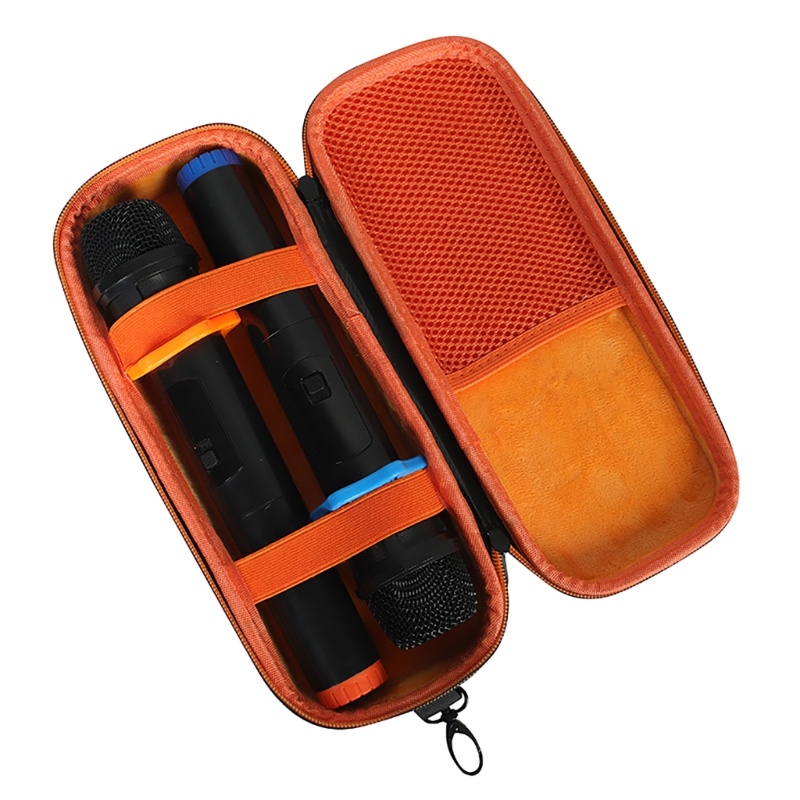 Gro Sarung Pelindung Tahan Aus Kotak Penyimpanan Mikrofon Recorder Carry Cases