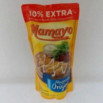 

Mamayo mayonais