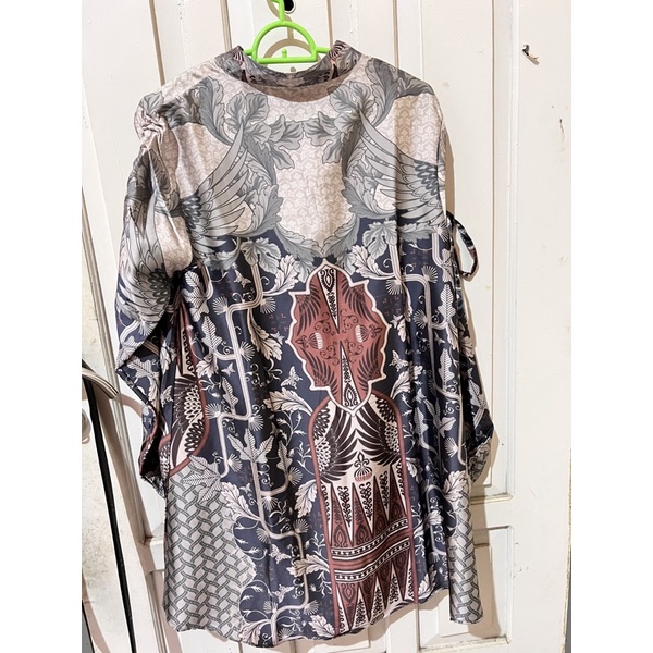 WEARING KLAMBY SULAWESI SERIES