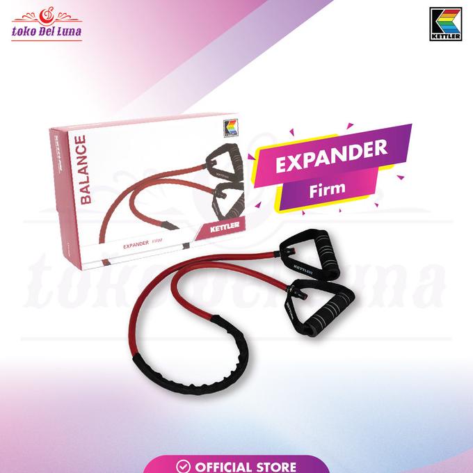 Expander Kettler Expander Firm