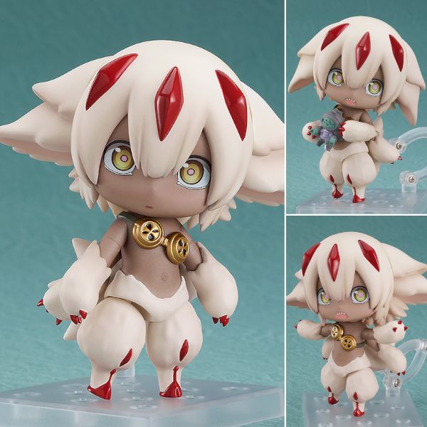 Nendoroid Faputa - Made in Abyss