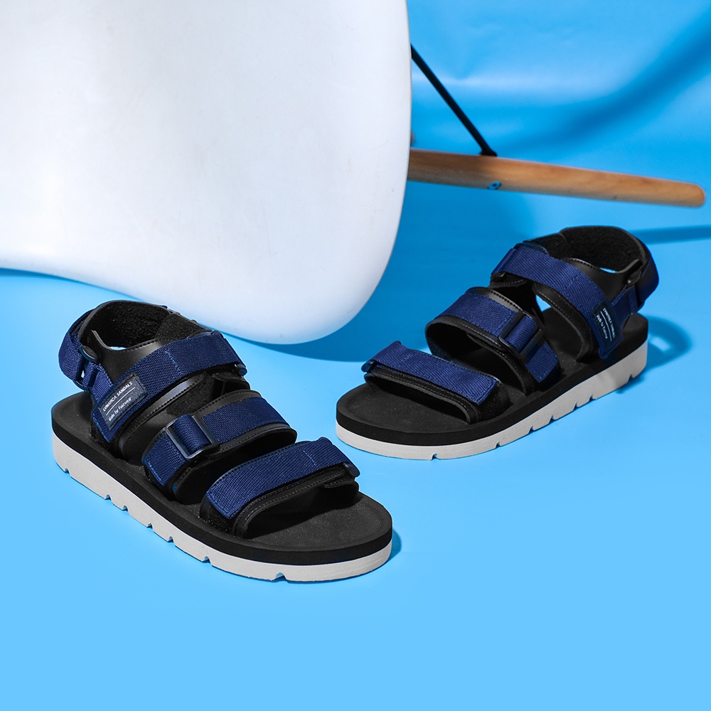 ALTO NAVY | ManNeedMe x Lvnatica | Sandal Gunung Pria Casual Outdoor ORIGINAL