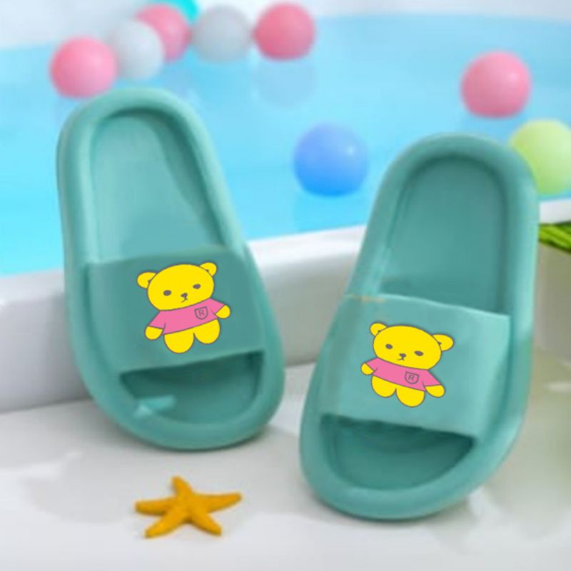 sandal anak sandal murah sandal terbaru b2