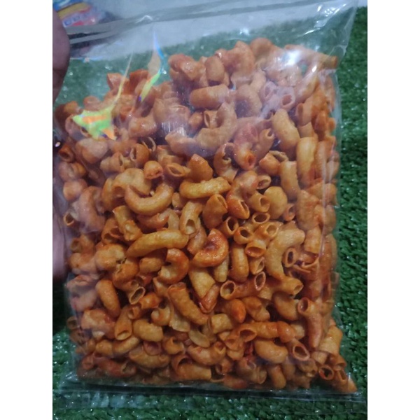 

MAKARONI BANTAT pedas