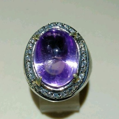 batu kecubung bungur tanjung bintang