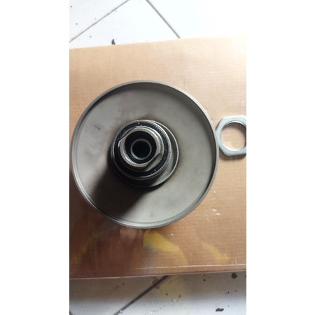 pully only mio j, mio gt 110