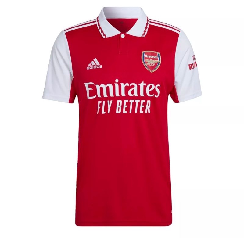 Jersey Original Arsenal Home 2022/23